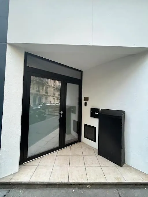 Porte Maillot, Champs Elysees, Triomphe, 3 8p Paris